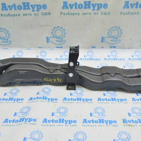 Воздуховод центральной консоли Honda Clarity 18-21 usa 83425-TRT-A01ZB