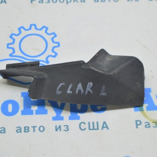 Уплотнитель решетки дворников левый Honda Clarity 18-21 usa 74223-TRT-A10