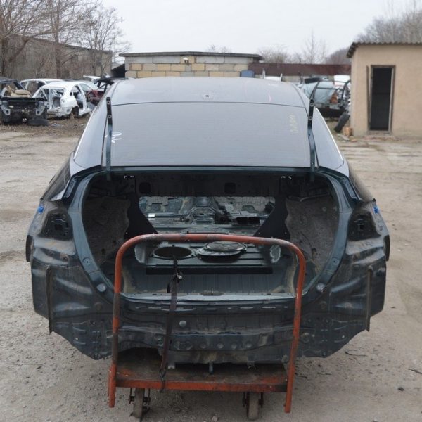 Задняя панель Honda Clarity 18-21 usa (01) 66100-TRV-305ZZ