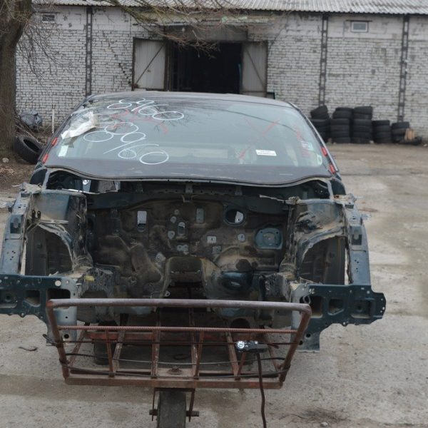 Лобовое стекло Honda Clarity 18-21 usa (02) 73111-TRV-A01