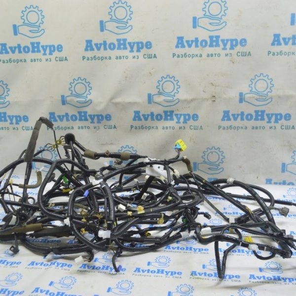 Проводка салонная Honda Clarity 18-21 usa 32107-TRW-A10