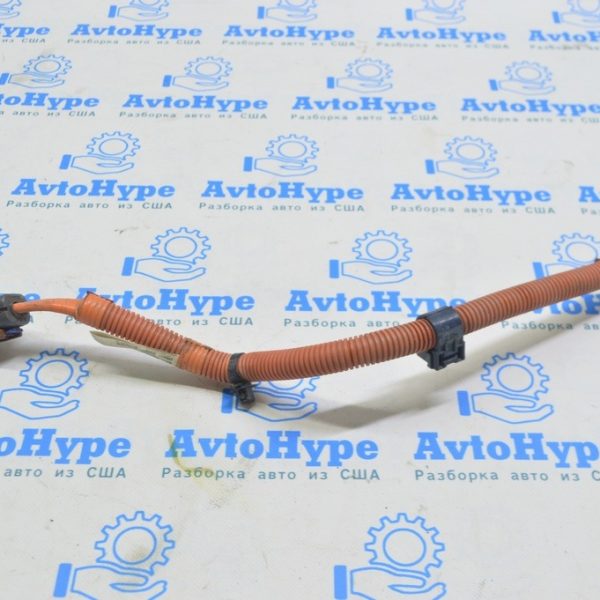 Кабель высоковольтный Honda Clarity 18-21 usa 1F411-5WJ-A00