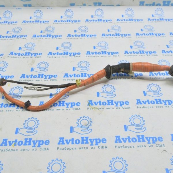 Розетка зарядного порта Honda Clarity 18-21 usa 1F410-5WJ-A002 1F410-5WJ-A002