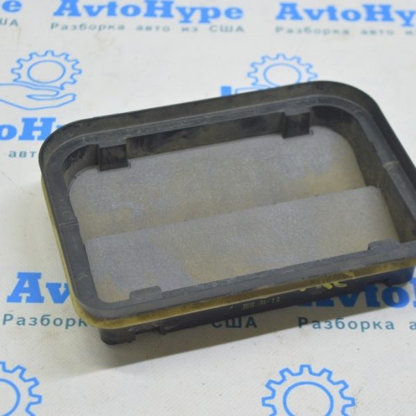 Щиток вентиляции левый Honda Clarity 18-21 usa 75450-TBA-A02