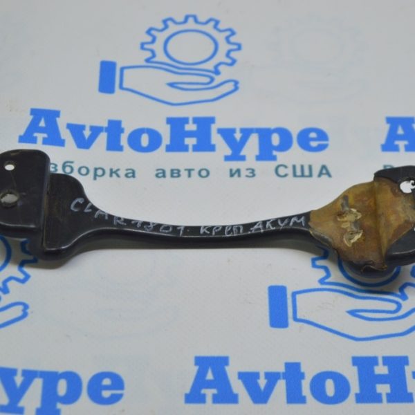 Крепление АКБ Honda Clarity 18-21 usa (01) без направляек 31512-TRW-000