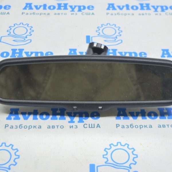 Зеркало внутрисалонное Honda Clarity 18-21 usa автозатемнение, черн 76400-TK4-A02