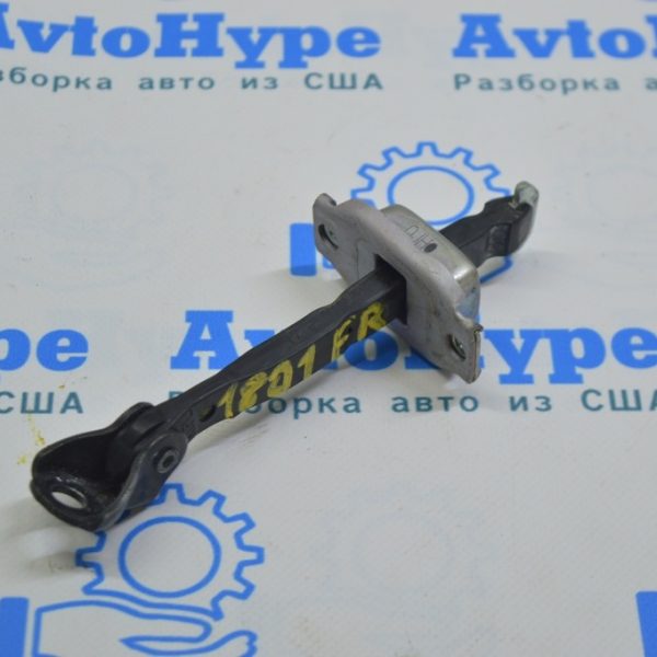 Ограничитель двери передней правой Honda Clarity 18-21 usa 72340-TRT-A01