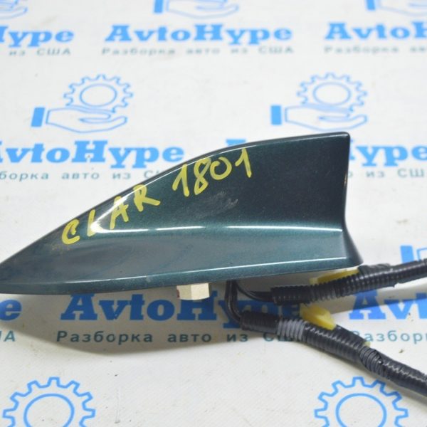 Антенна плавник Honda Clarity 18-19 usa 39150-TRT-A51ZB