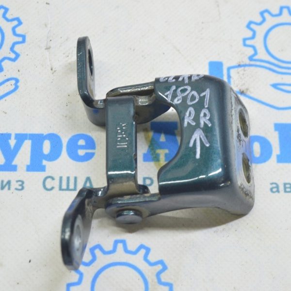 Петля двери верхняя задняя правая Honda Clarity 18-21 usa 67910-TRT-003ZZ