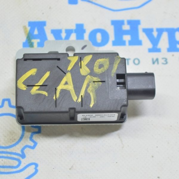 ROOF SMART COMPUTER CONTROL MODULE Honda Clarity 18-21 usa (01) 38360-TRT-A01 38360-TRT-A010-M1