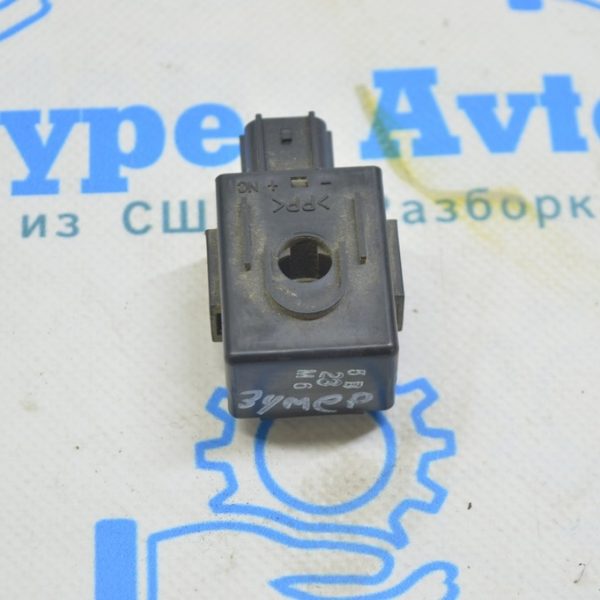Warning Buzzer Honda Clarity 18-21 usa (01) надлом крепления 74940-TZ5-A01