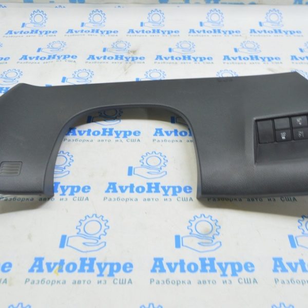 Кнопка отключения стабилизации Honda Clarity 18-21 usa 35300-TBA-A21