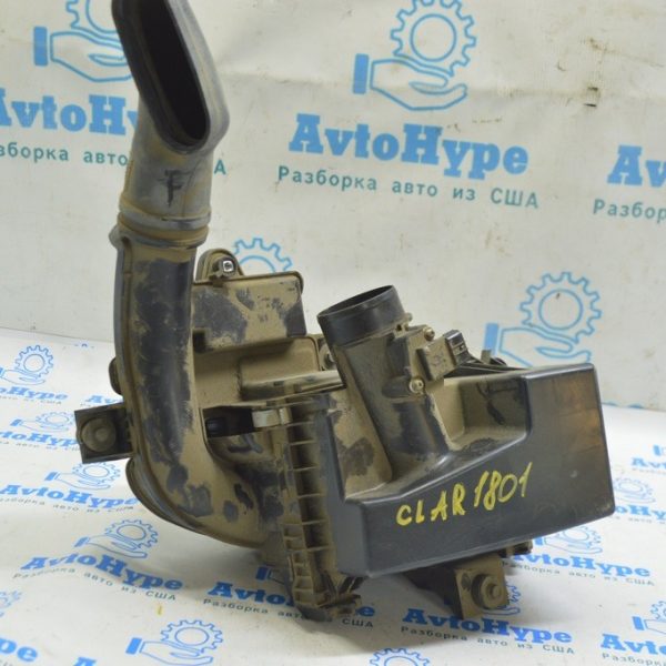 Расходомер воздуха Honda Clarity 18-21 usa (01) 37980-RC0-M01