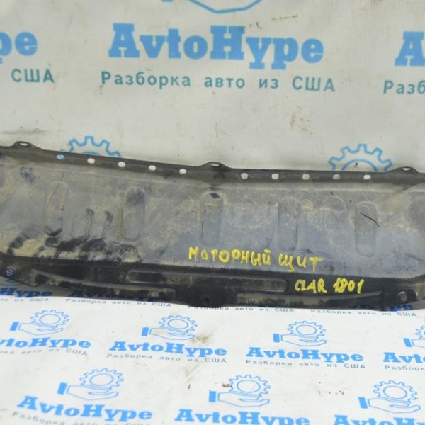 Поддон дворников металл Honda Clarity 18-21 usa 74290-TRW-A00