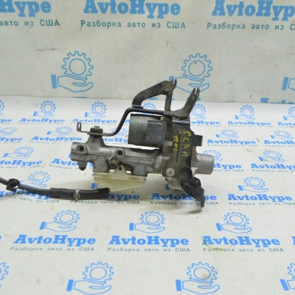 Главный тормозной цилиндр Honda Clarity 18-21 usa 57306-TRW-A01