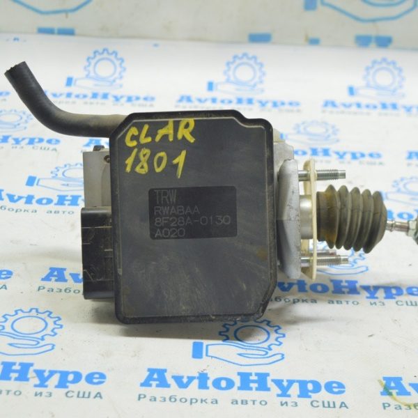 Brake Booster Honda Clarity 18-19 usa 01469-TRW-A02