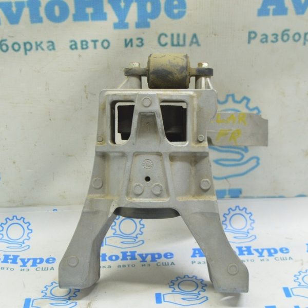 Подушка двигателя правая Honda Clarity 18-21 usa 50820-TRW-A04