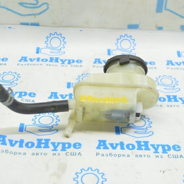 Бачок ГТЦ Honda Clarity 18-19 usa 46661-TRT-A00