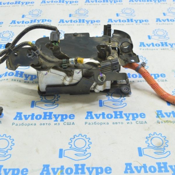 Нагреватель системы охлаждения батареи Honda Clarity 18-21 usa 79900-TRW-A01