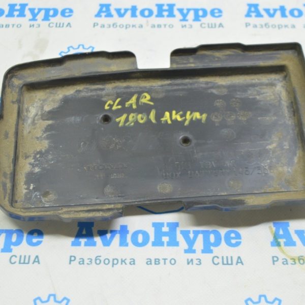 Поддон АКБ Honda Clarity 18-21 usa 31521-T3V-A00