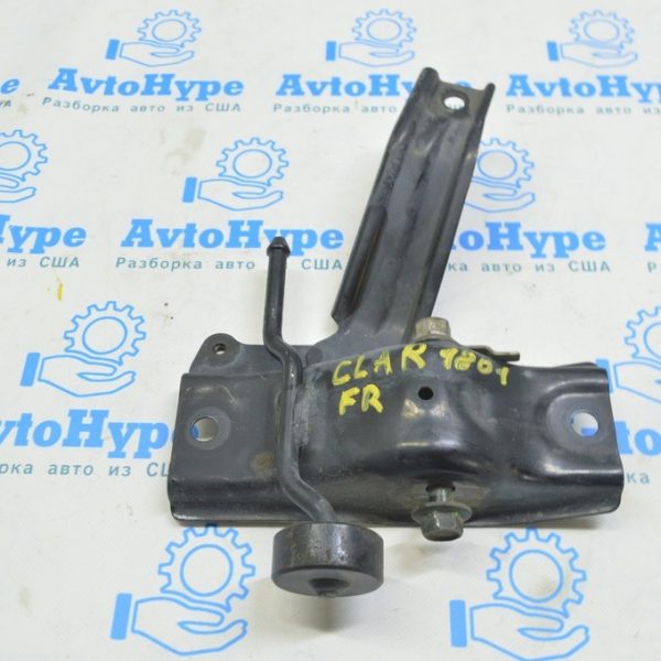 Лопух переднего подрамника правый Honda Clarity 18-21 usa 2 части 74300-TRW-A00