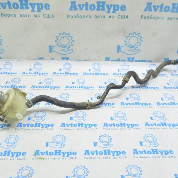 Расширительный бачок инвертора Honda Clarity 18-21 usa малый 1J101-5WJ-003