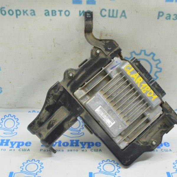 Блок ECU компьютер двигателя Honda Clarity 18-21 usa (01) 378205WJA59