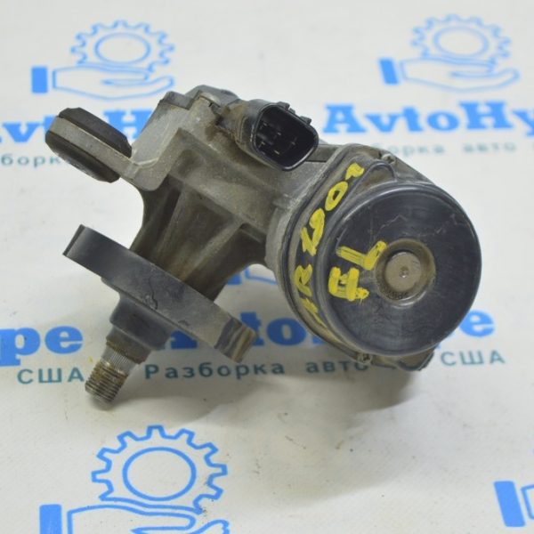 Трапеция дворников очистителя с мотором левая Honda Clarity 18-21 usa 76500-TRT-A03