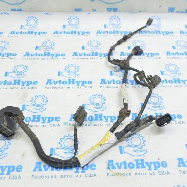 Проводка моторная Honda Clarity 18-21 usa малая 1N410-5WJ-A00