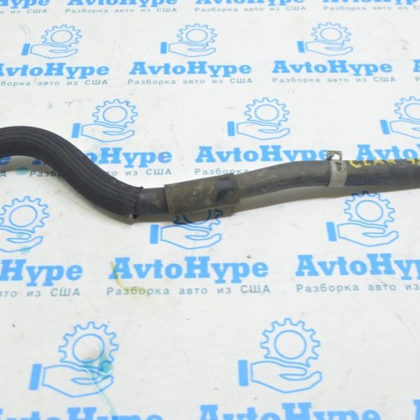 Патрубок охлаждения Honda Clarity 18-21 usa 1J401-5WJ-A00