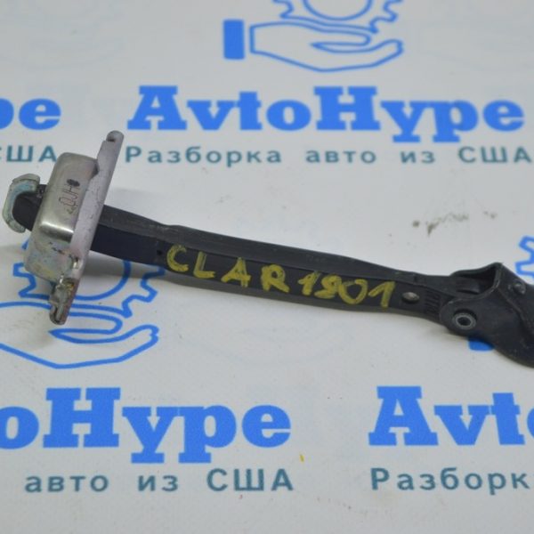 Ограничитель двери задней правой Honda Clarity 18-21 usa 72840-TRT-A01