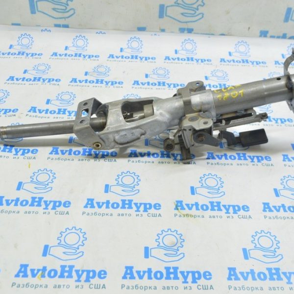 Рулевая колонка Honda Clarity 18-21 usa с карданчиком 53200-TRT-A02