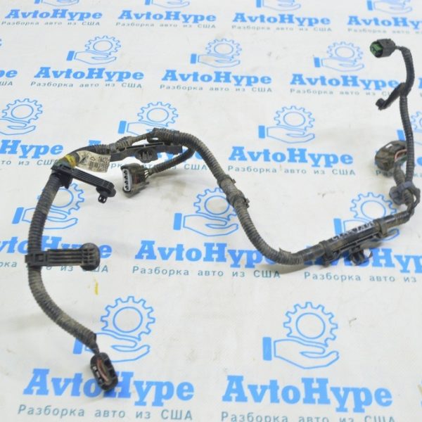 Проводка насоса системы охлаждения Honda Clarity 18-21 usa 1N420-5WJ-A00