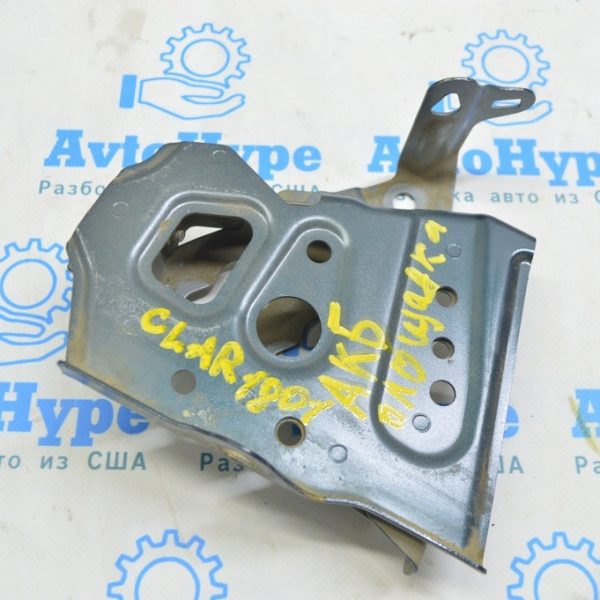 Кронштейн поддона АКБ Honda Clarity 18-21 usa 60630-TRT-A00ZZ