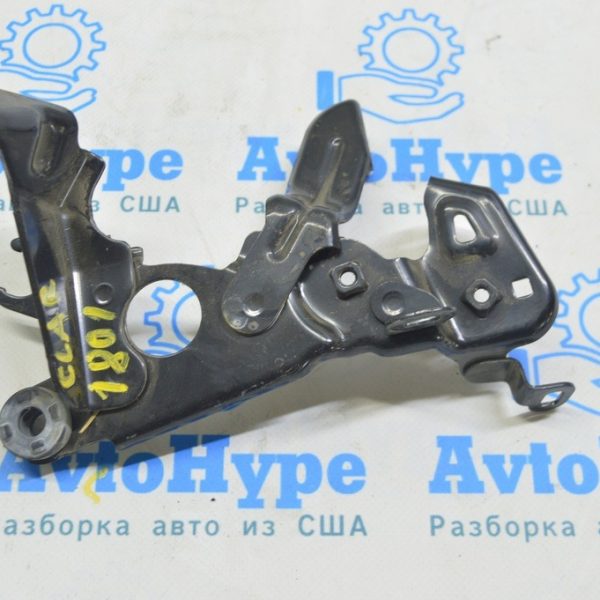 Кронштейн ABS АБС Honda Clarity 18-21 usa 57115-TRW-A00