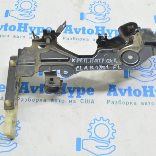 Кронштейн трубок системы охлаждения батареи ВВБ Honda Clarity 18-21 usa