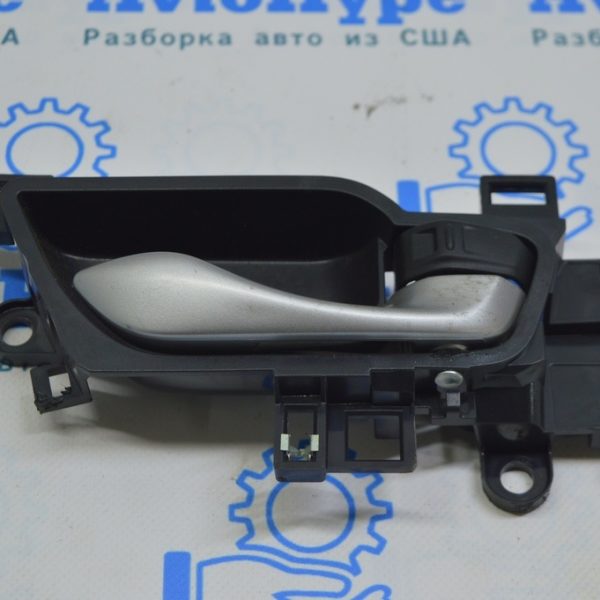 Ручка двери внутренняя задняя правая Honda Clarity 18-21 usa 72120-TRV-A01ZA