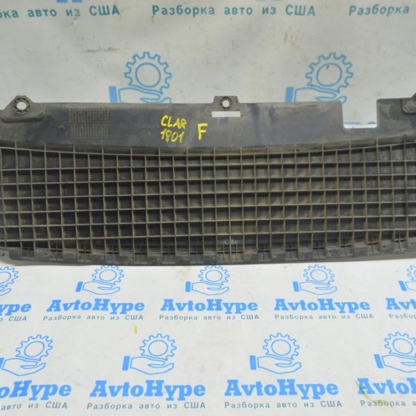 Дефлектор радиатора нижний Honda Clarity 18-21 usa 71312-TRT-A00