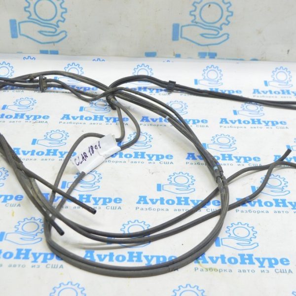 Трубки омывателя Honda Clarity 18-21 usa 76800-T0A-P30