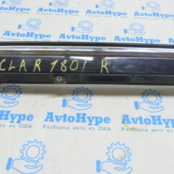 Камера заднего вида Honda Clarity 18-21 usa 36166-TRV-A01