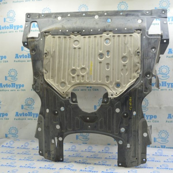 Защита двигателя Honda Clarity 18-21 usa 74110-TRW-A00