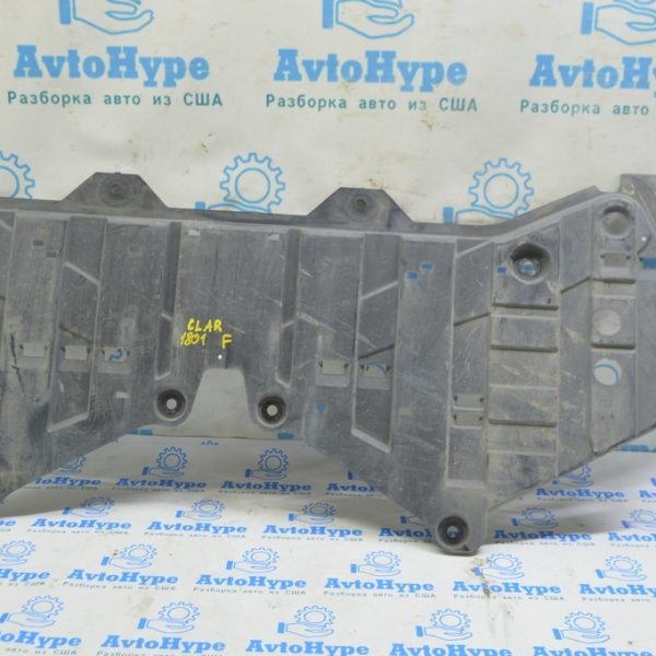 Защита днища задняя Honda Clarity 18-21 usa ID595-5WJ-A0
