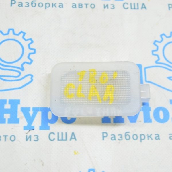 Плафон освещения багажника Honda Clarity 18-21 usa 34260-TRT-J01