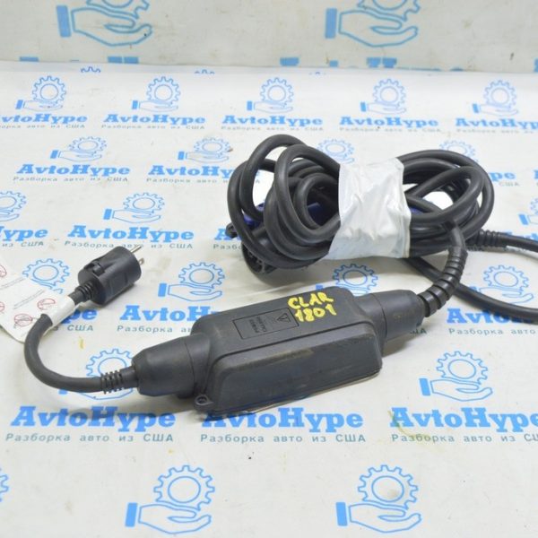 Зарядка оригинальная Honda Clarity 18-21 usa 1T210-5WJ-A01