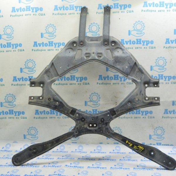 Распорка заднего подрамника Honda Clarity 18-21 usa 50390-TRT-A00