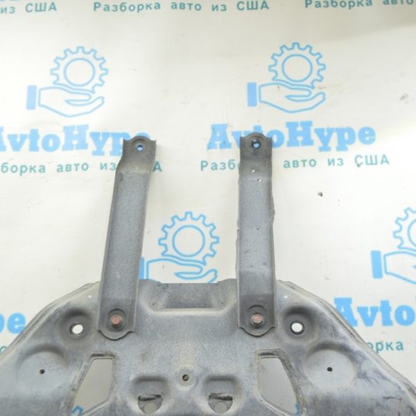 Лопух заднего подрамника правый Honda Clarity 18-21 usa 50393-TRT-A00