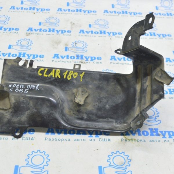Кронштейн высоковольтного кабеля Honda Clarity 18-21 usa 1F171-5WJ-A00