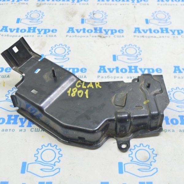 Кронштейн силового кабеля инвертор-компрессор Honda Clarity 18-21 usa 80531-TRW-A00