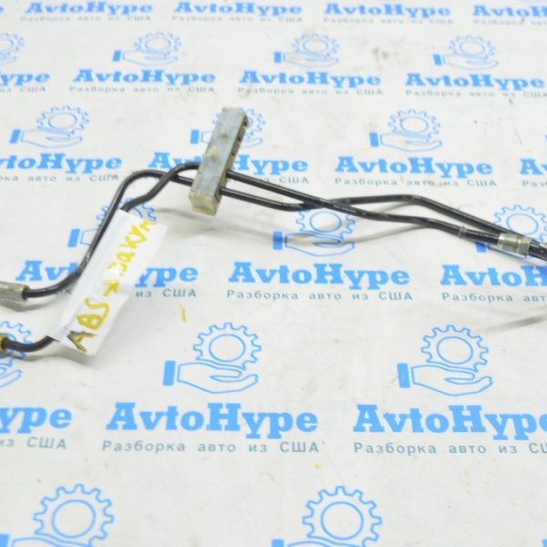 Трубки от ABS Honda Clarity 18-21 usa