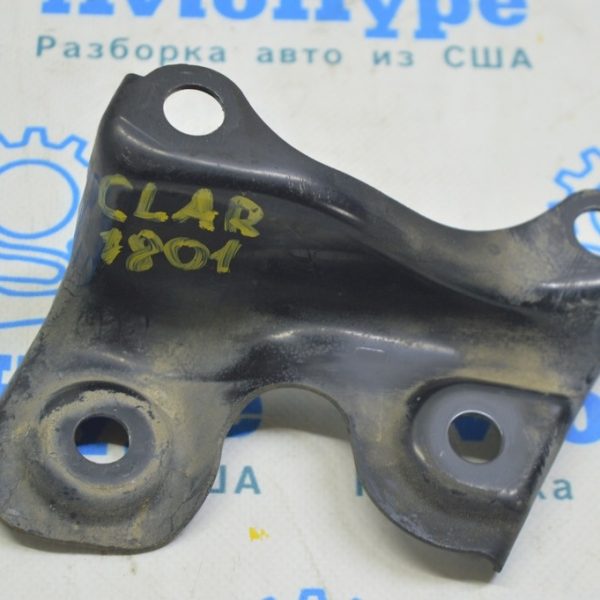 Кронштейн заднего подрамника правый Honda Clarity 18-21 usa передний 50391-TRT-A10